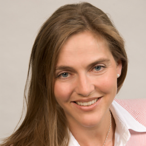 Katja Gaubatz, staatlich anerkannte Logopädin