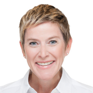 Dr. Sabine Baron, M.Sc.