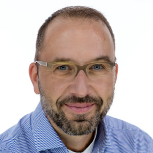 Dr. med. Achim Bitschnau