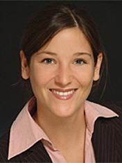 Dr. med. Caroline Mueller