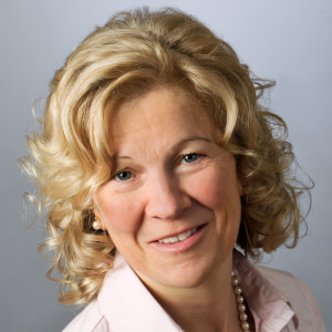 Dr. med. Cornelia Göhre