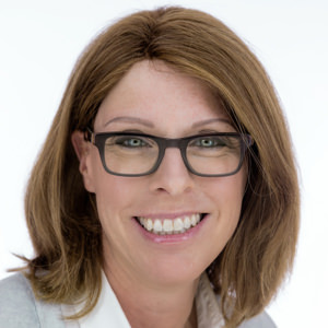 Dr. med. Michaela Hagenbäumer