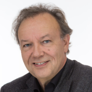 Dr. med. Phillippe Heinrich