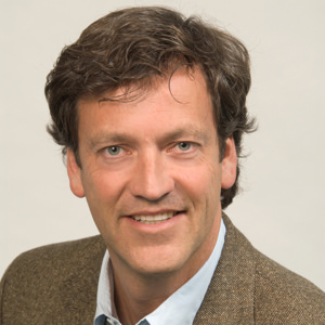 Dr. med. Alexander King