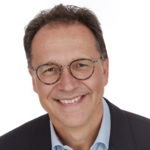 Prof. Dr. Ludger Klimek