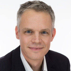 Dr. med. Rüdiger Küppers