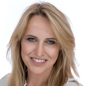 Michaela Schreiber, staatlich anerkannte Ergotherapeutin